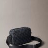 Allover Monogram Camera Bag Allover Monogram Camera Bag