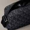 Allover Monogram Camera Bag Allover Monogram Camera Bag