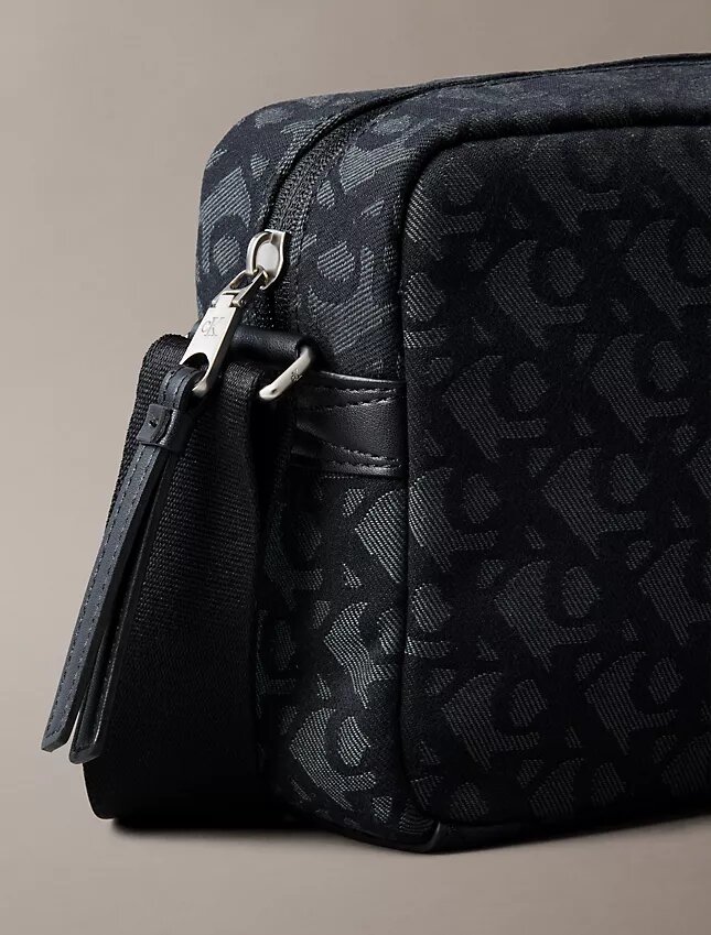 Allover Monogram Camera Bag Allover Monogram Camera Bag