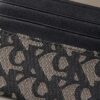 Allover Monogram Card Case Allover Monogram Card Case
