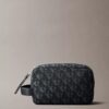 Allover Monogram Dopp Kit
