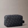 Allover Monogram Dopp Kit