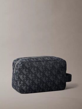 Allover Monogram Dopp Kit