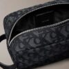 Allover Monogram Dopp Kit