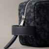 Allover Monogram Dopp Kit