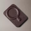 Allover Monogram Key Fob and Card Case