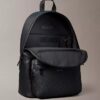Allover Monogram Logo Backpack Allover Monogram Logo Backpack