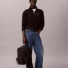 Allover Monogram Logo Backpack Allover Monogram Logo Backpack