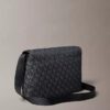 Allover Monogram Messenger Bag Allover Monogram Messenger Bag