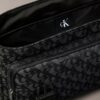 Allover Monogram Messenger Bag Allover Monogram Messenger Bag