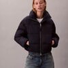Allover Monogram Puffer Jacket Allover Monogram Puffer Jacket
