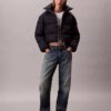 Allover Monogram Puffer Jacket Allover Monogram Puffer Jacket