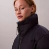 Allover Monogram Puffer Jacket Allover Monogram Puffer Jacket