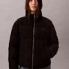 Allover Monogram Puffer Jacket Allover Monogram Puffer Jacket