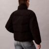 Allover Monogram Puffer Jacket Allover Monogram Puffer Jacket