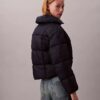 Allover Monogram Puffer Jacket Allover Monogram Puffer Jacket