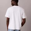 Allover Monogram Relaxed T-Shirt Allover Monogram Relaxed T-Shirt