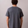 Allover Monogram Relaxed T-Shirt