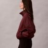 Allover Monogram Windbreaker Jacket Allover Monogram Windbreaker Jacket