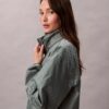 Allover Monogram Windbreaker Jacket Allover Monogram Windbreaker Jacket