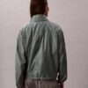 Allover Monogram Windbreaker Jacket Allover Monogram Windbreaker Jacket