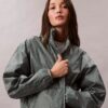 Allover Monogram Windbreaker Jacket Allover Monogram Windbreaker Jacket