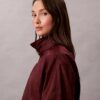 Allover Monogram Windbreaker Jacket Allover Monogram Windbreaker Jacket