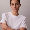 Allover Script Logo Classic T-Shirt
