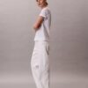 Allover Script Logo Classic T-Shirt