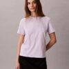 Allover Script Logo Classic T-Shirt