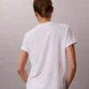 Allover Script Logo Classic T-Shirt