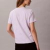 Allover Script Logo Classic T-Shirt
