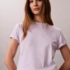 Allover Script Logo Classic T-Shirt