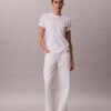 Allover Script Logo Classic T-Shirt