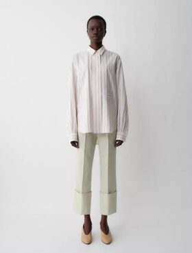 Amari Button-Down Shirt Amari Button-Down Shirt