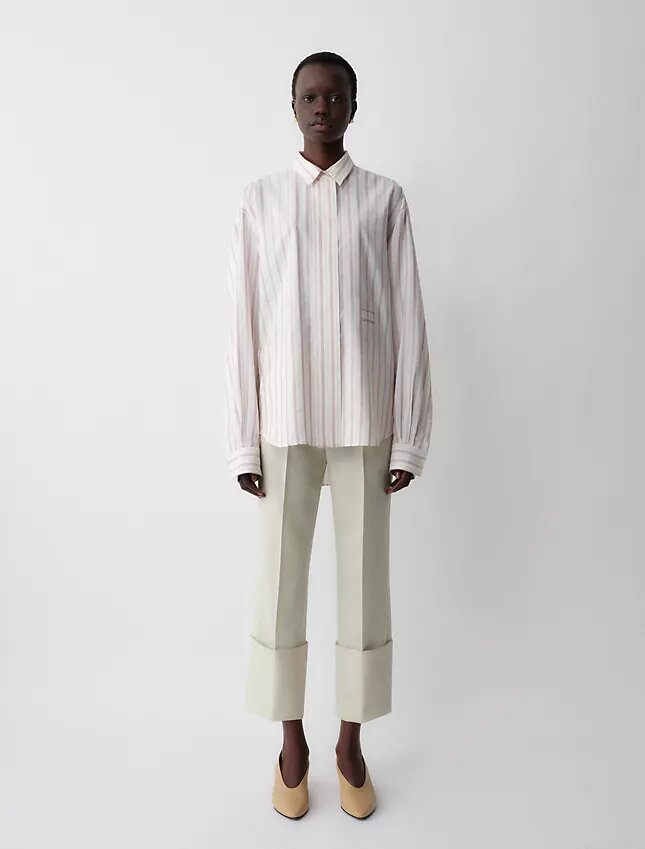 Amari Button-Down Shirt Amari Button-Down Shirt