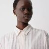 Amari Button-Down Shirt Amari Button-Down Shirt