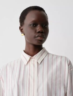 Amari Button-Down Shirt Amari Button-Down Shirt