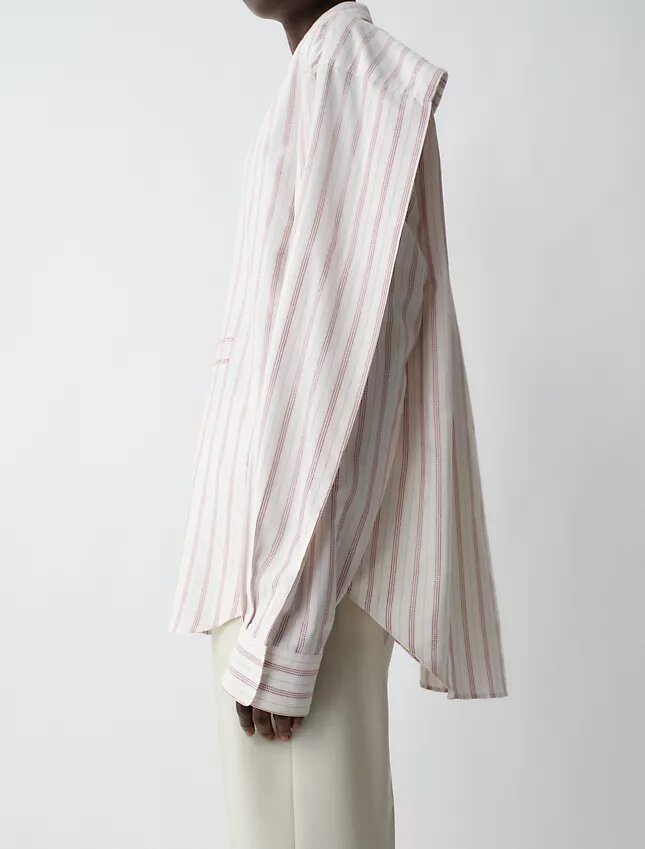 Amari Button-Down Shirt Amari Button-Down Shirt