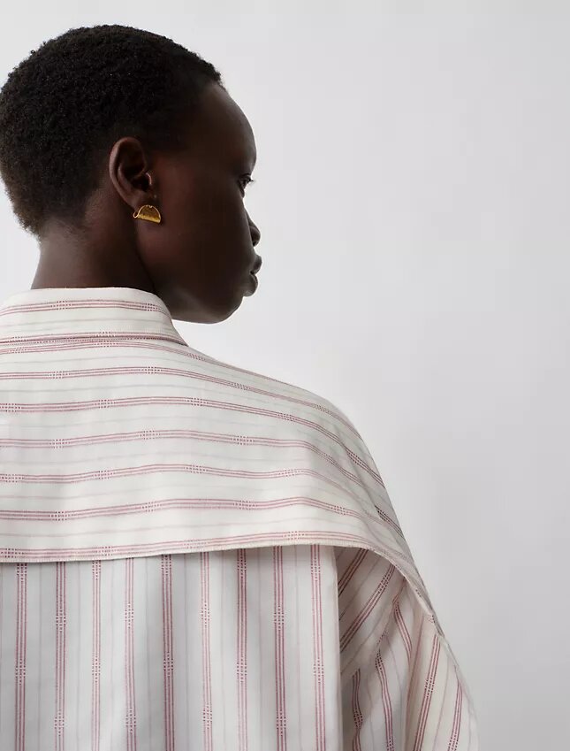 Amari Button-Down Shirt Amari Button-Down Shirt
