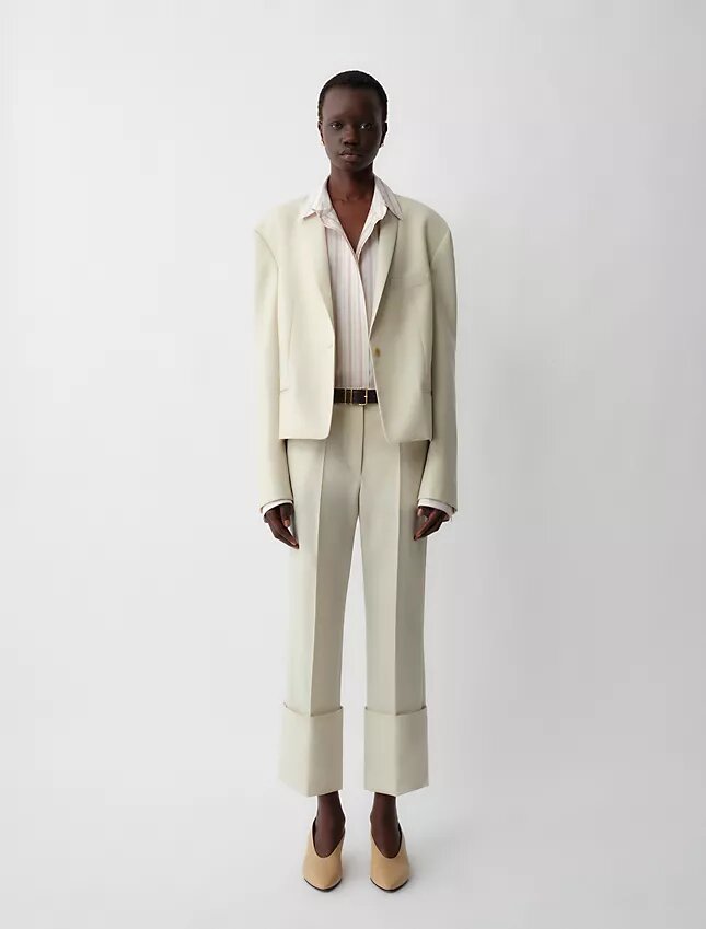 Amari Button-Down Shirt Amari Button-Down Shirt