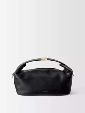 Andy Soft Zipped Large Pouch Andy Soft Zipped Large Pouch