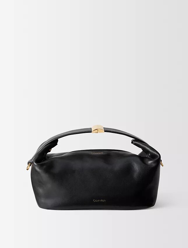 Andy Soft Zipped Large Pouch Andy Soft Zipped Large Pouch