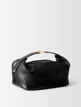 Andy Soft Zipped Large Pouch Andy Soft Zipped Large Pouch