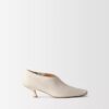 Anna Leather Ankle Boot Anna Leather Ankle Boot