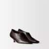 Anna Leather Ankle Boot Anna Leather Ankle Boot