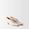 Anna Leather Ankle Boot Anna Leather Ankle Boot