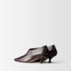 Anna Leather Ankle Boot Anna Leather Ankle Boot