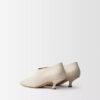 Anna Leather Ankle Boot Anna Leather Ankle Boot