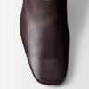 Anna Leather Ankle Boot Anna Leather Ankle Boot